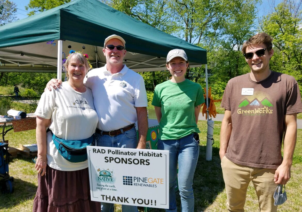 Asheville GreenWorks